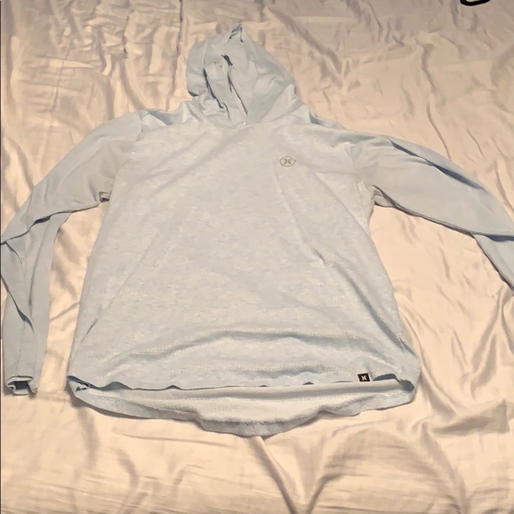 Hurley. Hoodie